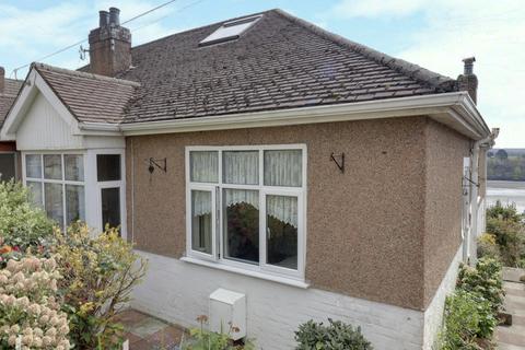 3 bedroom semi-detached bungalow for sale - Fairview Avenue, Plymouth