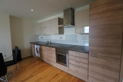 2 bedroom apartment to rent, Cavatina Point, Laban Walk, Greenwich, SE8