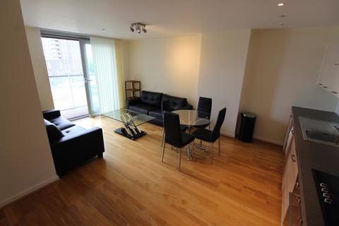 2 bedroom apartment to rent, Cavatina Point, Laban Walk, Greenwich, SE8