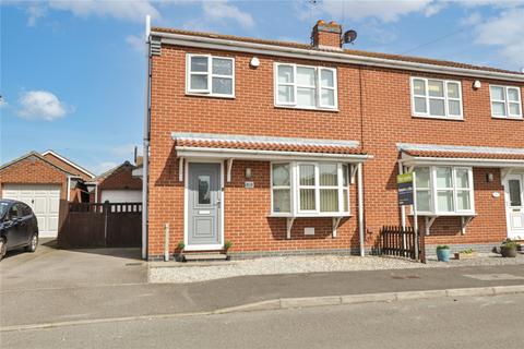 31 Ferry View, Thorngumbald, Hull, HU12 9GB