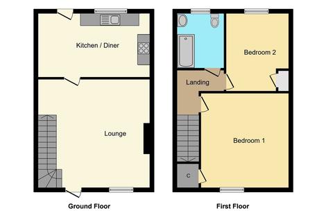 3 Eighth Street, Peterlee, SR8 4LY