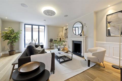 3 bedroom terraced house for sale - Hereford Road, London, UK, W2
