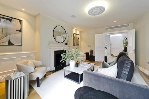 3 bedroom terraced house for sale - Hereford Road, London, UK, W2