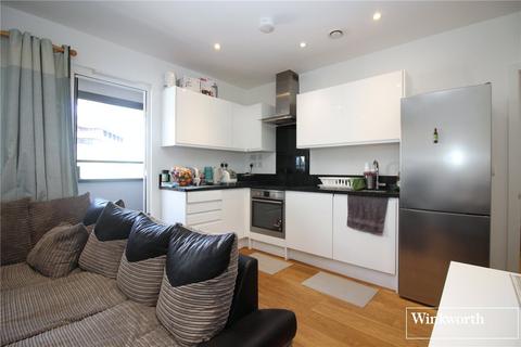 2 bedroom apartment for sale, Elstree Way, Borehamwood, Hertfordshire, WD6