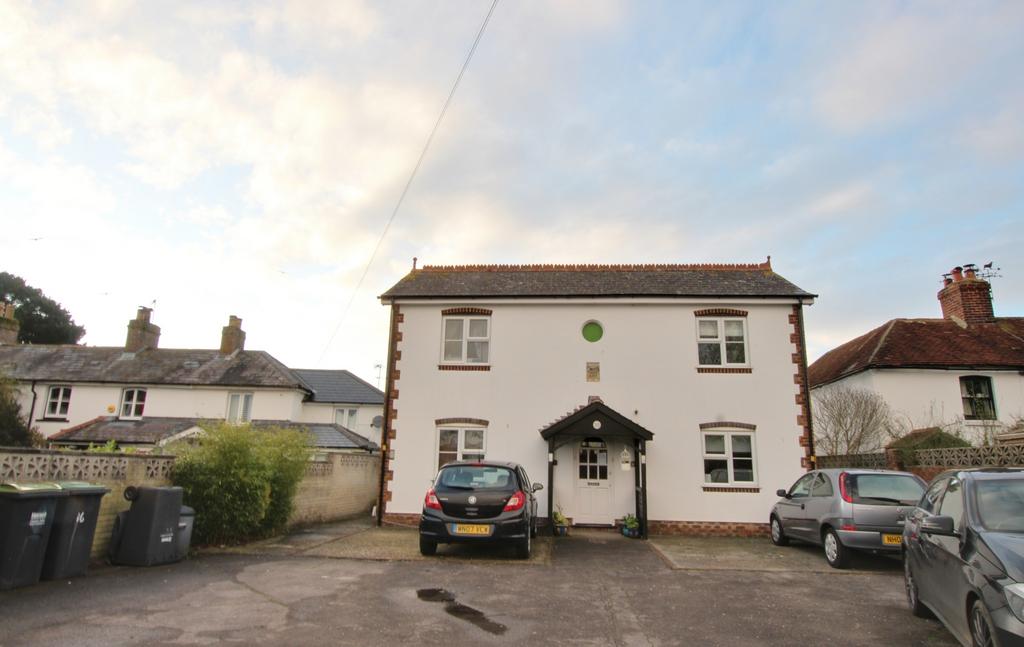 Brockhampton Lane Havant UNFURNISHED 1 bed apartment to rent £850 pcm