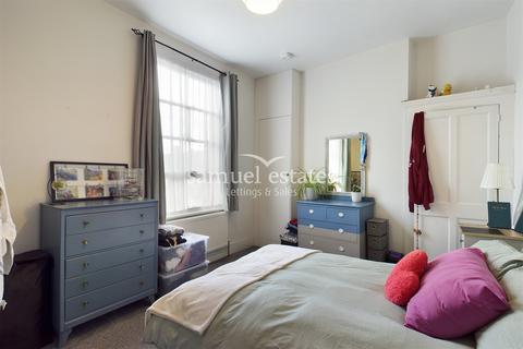 2 bedroom flat to rent, Mitcham Lane, Furzedown, SW16