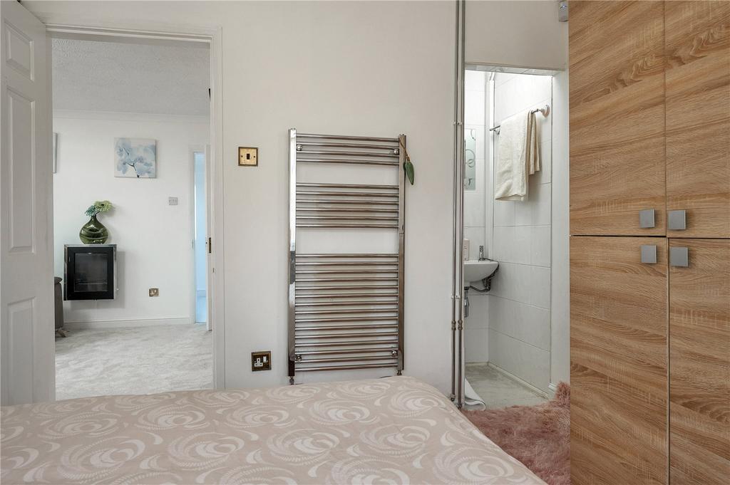 Bedroom Five