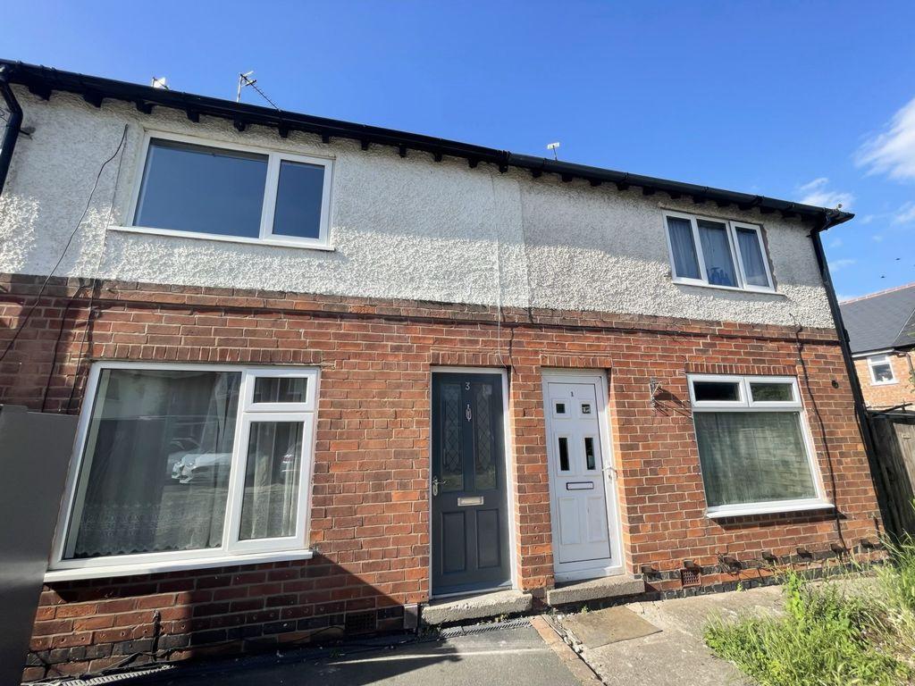 Matlock Avenue, Wigston, LE18 2 bed townhouse £175,000