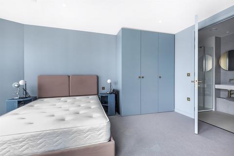 2 bedroom apartment to rent - No.4, Upper Riverside, Cutter Lane, Greenwich Peninsula, SE10