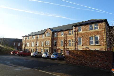 2 bedroom apartment to rent, Brook Lodge, Barnsley Road