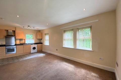 2 bedroom apartment to rent, Brook Lodge, Barnsley Road