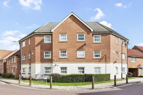 2 bedroom apartment to rent, Allenby Road, London, SE28