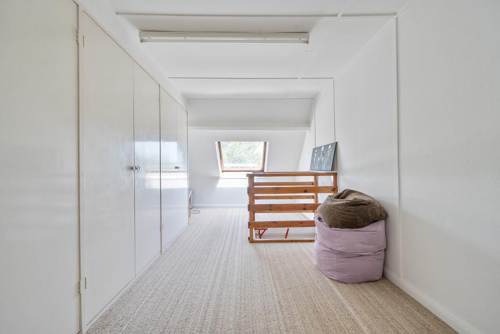Loft Space