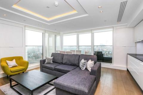 3 bedroom flat to rent, Wolfe House, 389 Kensington High Street, W14