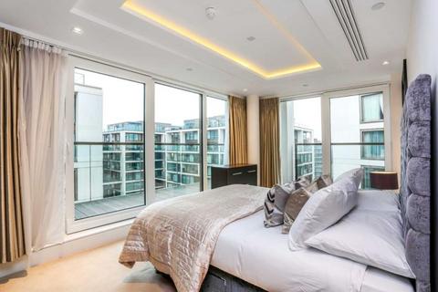 undefined, Wolfe House, 389 Kensington High Street, W14