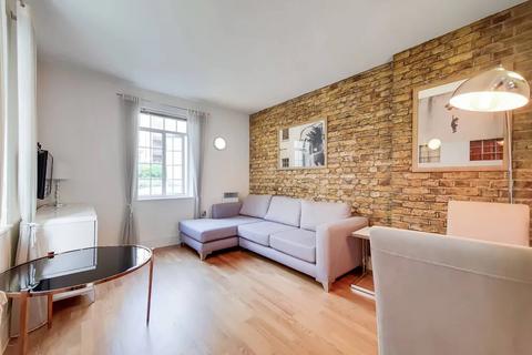 1 bedroom maisonette to rent, Castlereagh Street, Marylebone, W1H