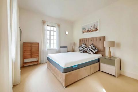 1 bedroom maisonette to rent, Castlereagh Street, Marylebone, W1H