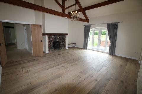 3 bedroom barn to rent, Lake View,  Alsager, ST7