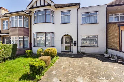 5 bedroom semi-detached house for sale, Kingsbury, London NW9