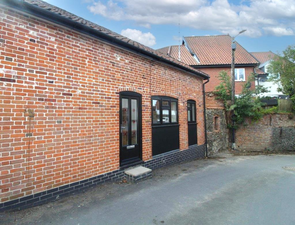 1 bedroom mews to rent
