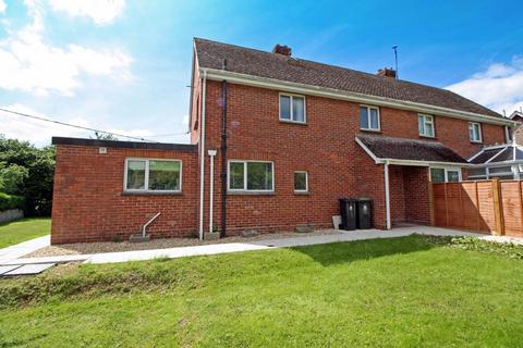 undefined, Melway Lane, Child Okeford