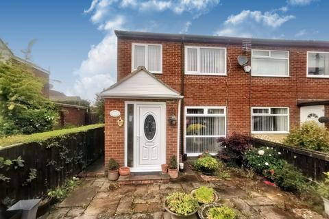 1 Barlow View, Greenside, Ryton, NE40 4TA