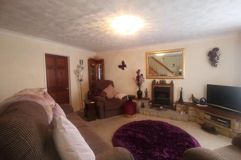 1 Barlow View, Greenside, Ryton, NE40 4TA