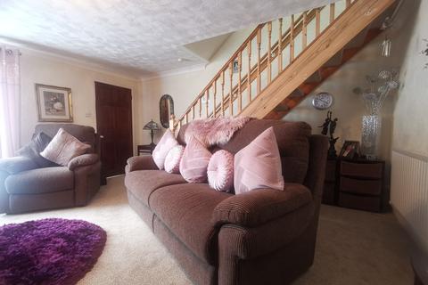 1 Barlow View, Greenside, Ryton, NE40 4TA