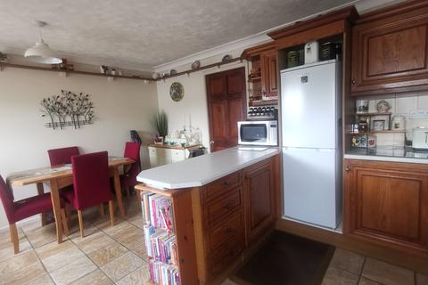 1 Barlow View, Greenside, Ryton, NE40 4TA
