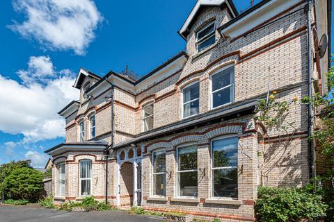 Beech Hill Ashleigh Road, Barnstaple, EX32 8JY