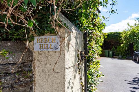 Beech Hill Ashleigh Road, Barnstaple, EX32 8JY