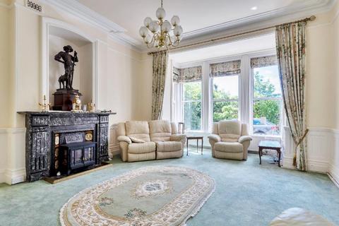 Beech Hill Ashleigh Road, Barnstaple, EX32 8JY