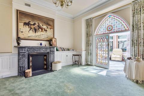 Beech Hill Ashleigh Road, Barnstaple, EX32 8JY