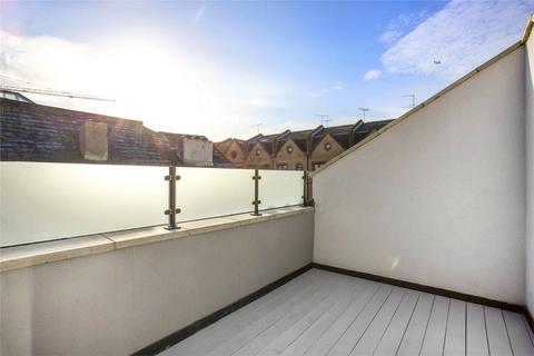 3 bedroom flat to rent, Lords Court, 20 Chancellors Street, London