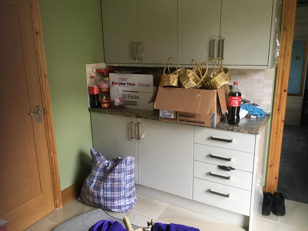 St. Andrews Road, Ilford, Essex, IG1 1 bed flat £1,350 pcm (£312 pw)