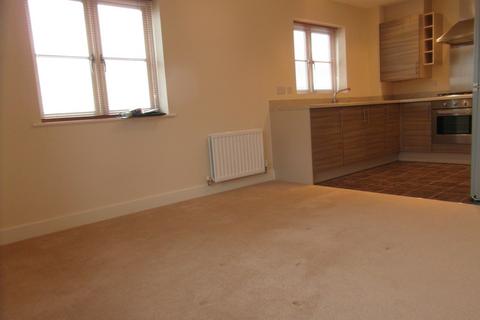 2 bedroom flat to rent, Bluebell Court, Whiteley