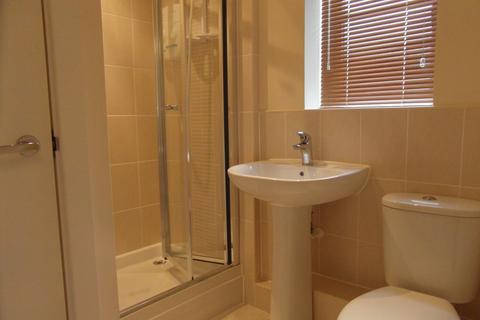 2 bedroom flat to rent, Bluebell Court, Whiteley