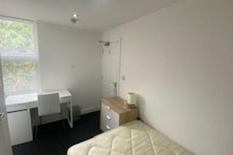 1 bedroom in a house share to rent, Room 5, Gloucester Street, Coventry