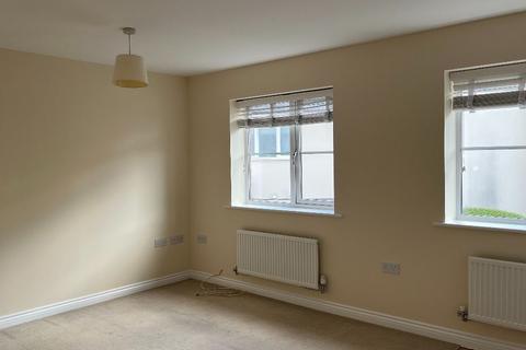 2 bedroom maisonette to rent, Barn Orchard, Cranbrook, Exeter