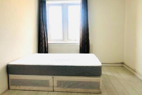 1 bedroom in a flat share to rent, Flat Share - Double Room - ALL Bills & Wifi Included - Bethnal Green