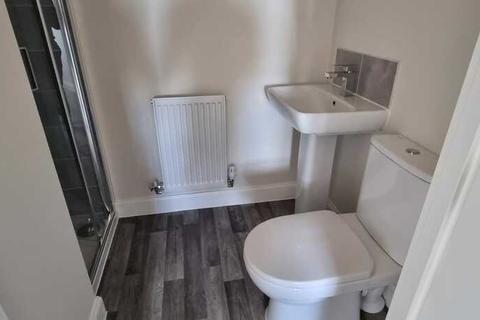 3 bedroom detached house to rent - leicester, Leicestershire