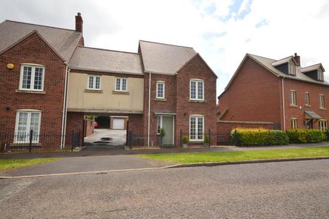 91 Glendale, Lawley Village, Telford, TF4 2BF