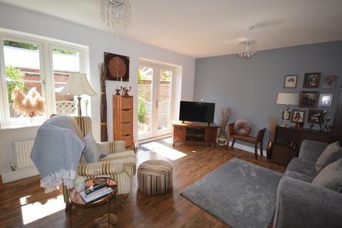 91 Glendale, Lawley Village, Telford, TF4 2BF