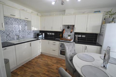 91 Glendale, Lawley Village, Telford, TF4 2BF