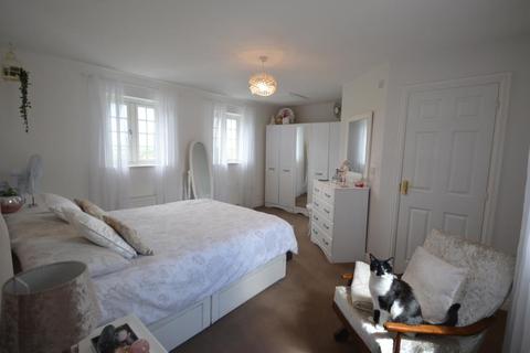 91 Glendale, Lawley Village, Telford, TF4 2BF