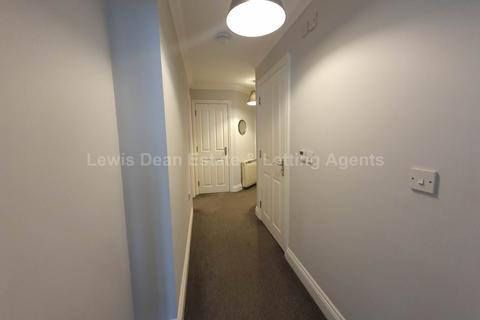 2 bedroom apartment to rent, Poole Town Centre