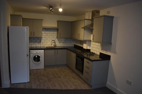 2 bedroom flat to rent, Dane Park Road, Ramsgate, CT11