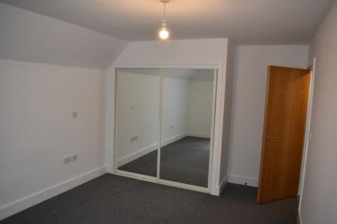 2 bedroom flat to rent, Dane Park Road, Ramsgate, CT11