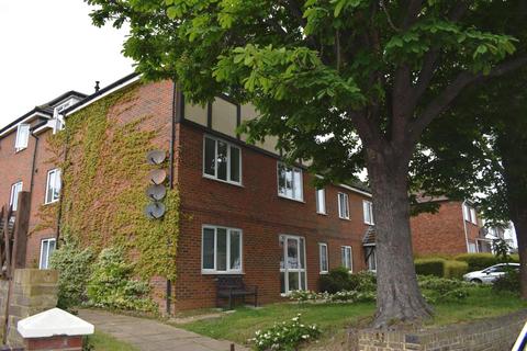 2 bedroom flat to rent, Dane Park Road, Ramsgate, CT11