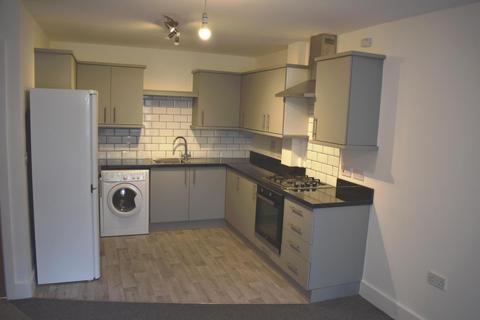 2 bedroom flat to rent, Dane Park Road, Ramsgate, CT11